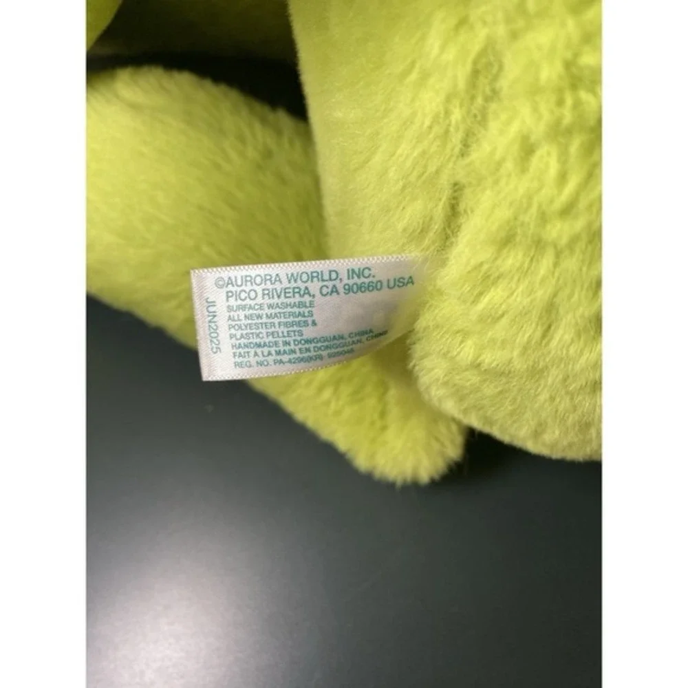 Aurora Dr. Seuss 30